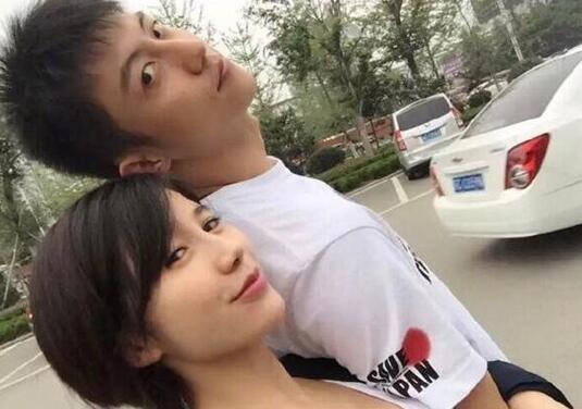 黄景瑜个人资料简介 黄景瑜妻子是谁黄景瑜家暴是真的吗 黄景瑜个人资料简介 黄景瑜妻子是谁黄景瑜家暴是真的吗