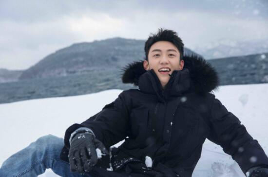 黄景瑜个人资料简介 黄景瑜妻子是谁黄景瑜家暴是真的吗 黄景瑜个人资料简介 黄景瑜妻子是谁黄景瑜家暴是真的吗