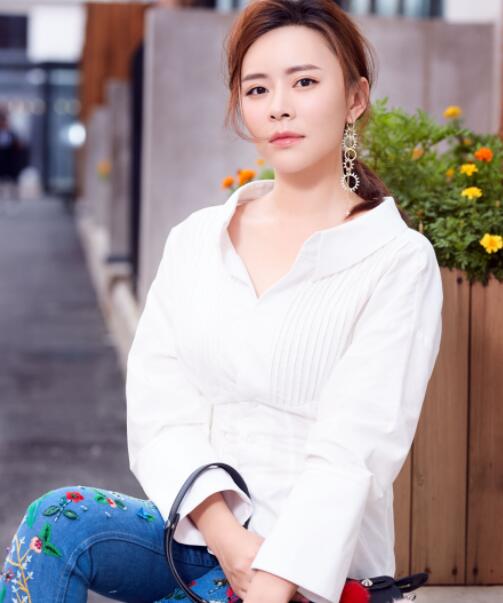 清平乐高滔滔和曹皇后是什么关系 清平乐高滔滔的扮演者是谁