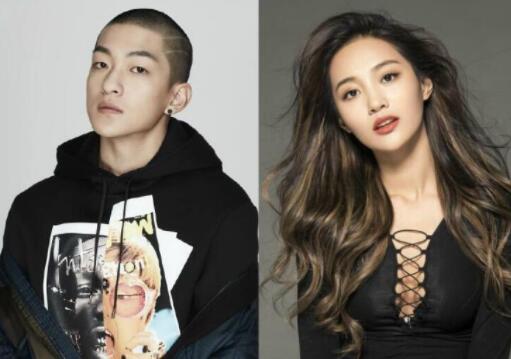 屈楚萧咖喱酱恋情曝光 心疼汪峰是什么情况