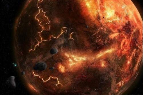 两颗小行星将与地球擦肩而过 科学家回应公众不必担心