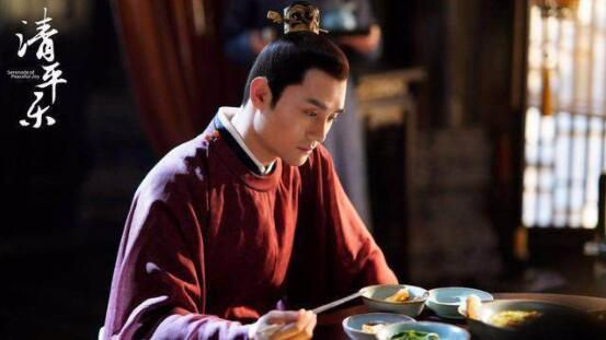 清平乐张贵妃空降来聊 张贵妃结局是什么 清平乐张贵妃空降来聊 张贵妃结局是什么