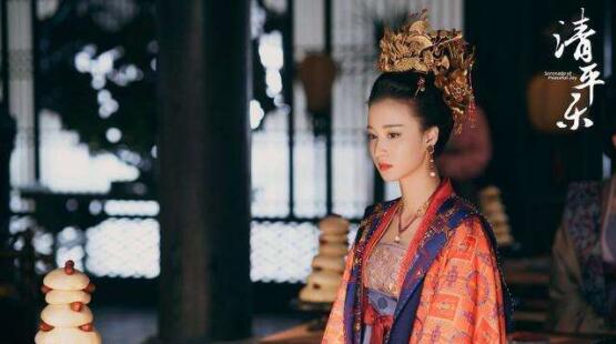 清平乐张贵妃空降来聊 张贵妃结局是什么 清平乐张贵妃空降来聊 张贵妃结局是什么