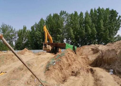 4名儿童遭压埋致死住建局长被免 具体情况及后续介绍