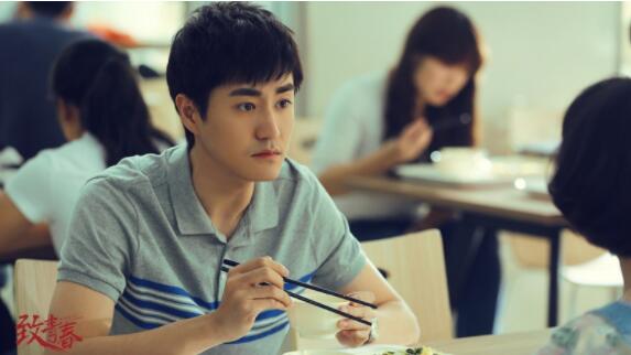 清平乐韩琦扮演者是谁 清平乐韩琦的真实身份是什么