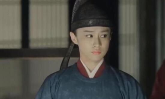 清平乐许静奴扮演者是谁 许静奴扮演者予辰个人资料介绍