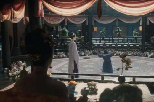 清平乐许静奴扮演者是谁 许静奴扮演者予辰个人资料介绍