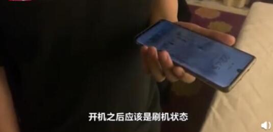 原阳县委书记就记者被打致歉 事件始末详情及后续介绍 原阳县委书记就记者被打致歉 事件始末详情及后续介绍