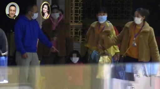 张萌的个人详细资料介绍 张萌的老公是谁强大背景介绍 张萌的个人详细资料介绍 张萌的老公是谁强大背景介绍