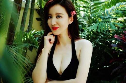 张萌的个人详细资料介绍 张萌的老公是谁强大背景介绍 张萌的个人详细资料介绍 张萌的老公是谁强大背景介绍