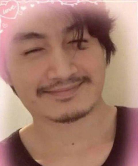 陈晓晒自拍遭吐槽 美男子变邋遢大叔真相原来是这样的