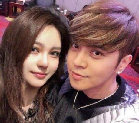 罗志祥周扬青分手 爆料罗志祥多次劈腿还经常举行“多人运动”