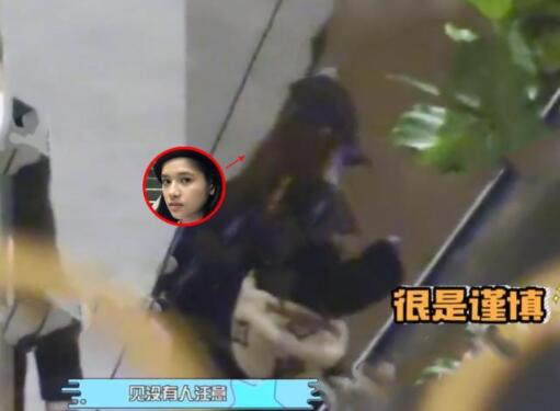 彭昱畅宣布恋情 对方不是张婧仪深夜同回公寓甜蜜过夜