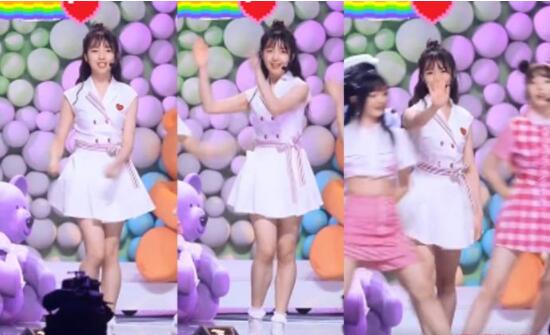 不一定需要糖和玫瑰什么歌 秦牛正威新版rap再次出圈 不一定需要糖和玫瑰什么歌 秦牛正威新版rap再次出圈