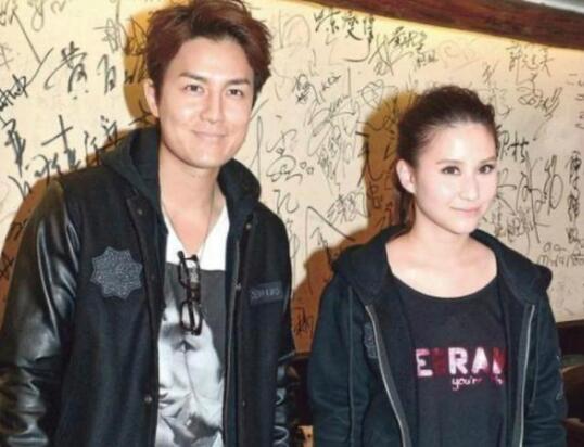 何超莲评论周扬青 暗指前男友吴克群如罗志祥