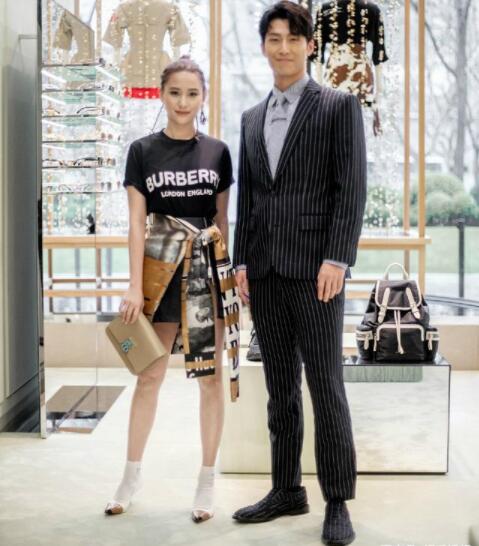 何超莲评论周扬青 暗指前男友吴克群如罗志祥