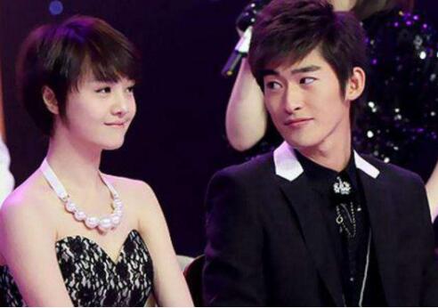 郑爽评论周扬青 一句话说出郑爽历任分手原因