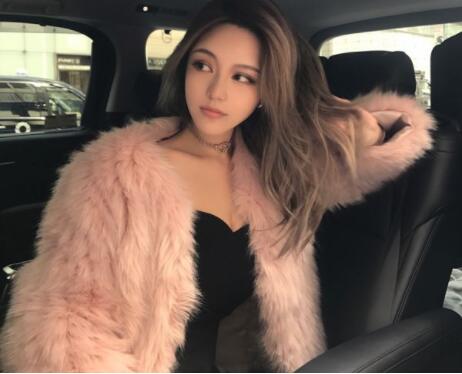 周扬青好友怼罗志祥经纪人 一波大瓜再次来袭