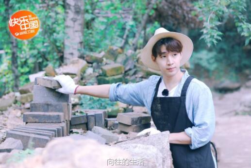 向往的生活定档5月8日 原版人马回归时长两个小时? 向往的生活定档5月8日 原版人马回归时长两个小时?