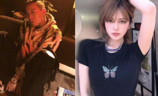 周扬青回怼色痞 色痞个人资料起底diss周扬青后道歉