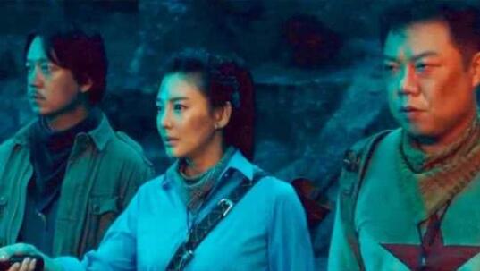 龙岭迷窟大结局是什么 龙岭迷窟大结局评分高吗