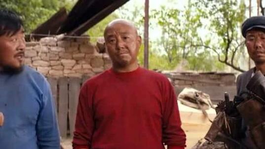 龙岭迷窟马大胆是谁演的 马大胆饰演者周晓鸥个人资料介绍