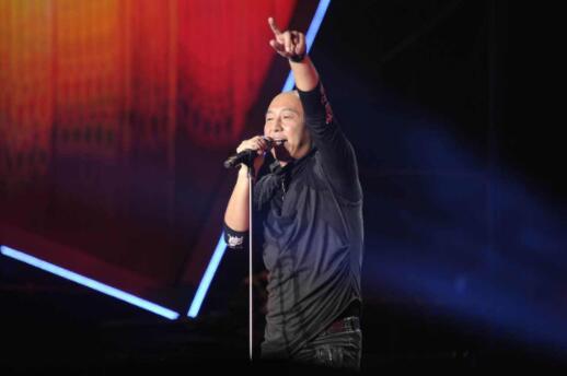 龙岭迷窟马大胆是谁演的 马大胆饰演者周晓鸥个人资料介绍