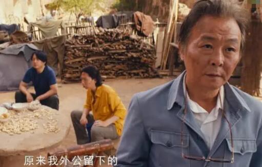 龙岭迷窟孙教授扮演者 孙教授扮演者钱波个人资料介绍