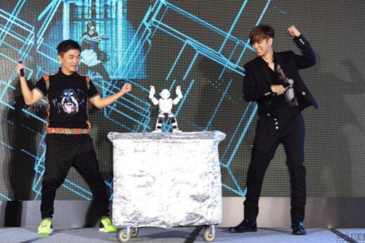 吴宗宪为罗志祥发声说了什么 还有这些明星为罗志祥发声! 吴宗宪为罗志祥发声说了什么 还有这些明星为罗志祥发声!