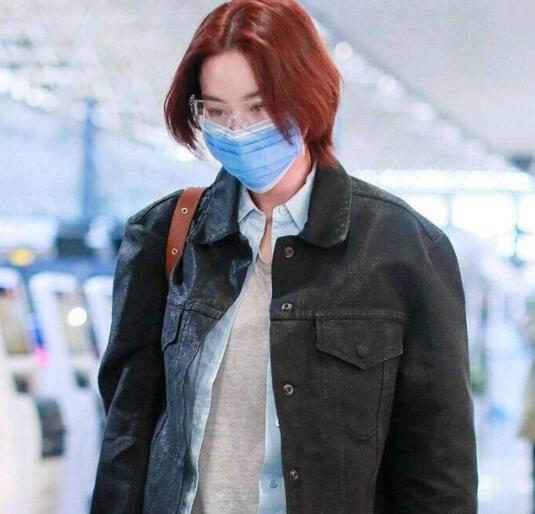 张馨予穿搭遭吐槽 张馨予霸气回应引网友点赞 张馨予穿搭遭吐槽 张馨予霸气回应引网友点赞