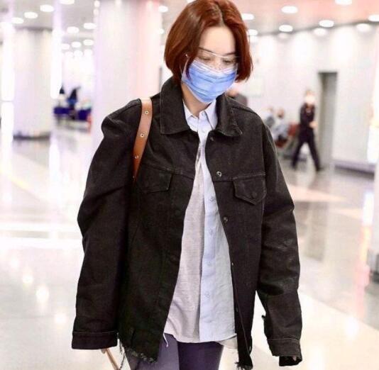 张馨予穿搭遭吐槽 张馨予霸气回应引网友点赞 张馨予穿搭遭吐槽 张馨予霸气回应引网友点赞