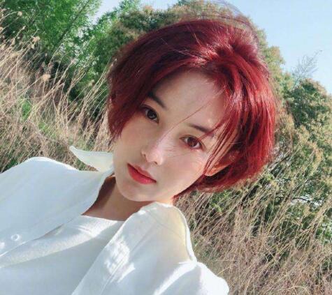 张馨予穿搭遭吐槽 张馨予霸气回应引网友点赞 张馨予穿搭遭吐槽 张馨予霸气回应引网友点赞