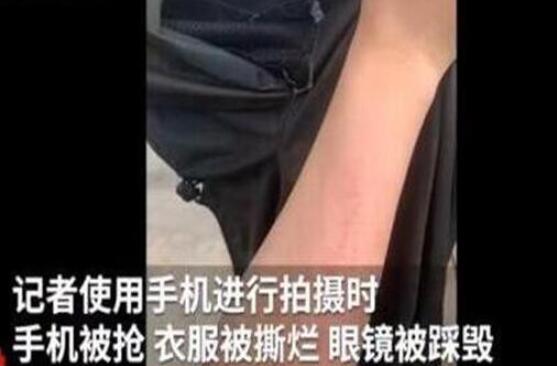 记者采访遭殴打:刷机者停职 河南原阳4名儿童遭压埋致死事件详情经过介绍 记者采访遭殴打:刷机者停职 河南原阳4名儿童遭压埋致死事件详情经过介绍