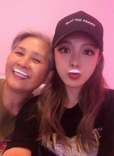 罗志祥妈妈说周扬青想毁掉儿子 罗志祥妈妈具体说了什么 罗志祥妈妈说周扬青想毁掉儿子 罗志祥妈妈具体说了什么