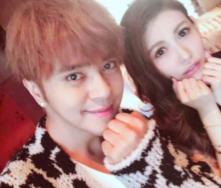 罗志祥妈妈说周扬青想毁掉儿子 罗志祥妈妈具体说了什么 罗志祥妈妈说周扬青想毁掉儿子 罗志祥妈妈具体说了什么