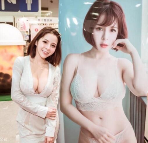 陈香菱爆罗志祥泳池趴实况 事情真相曝光原来更劲爆