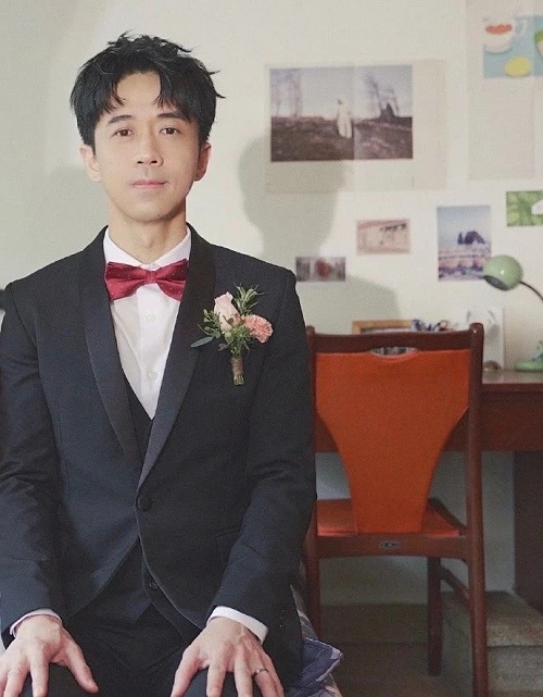 光良晒婚戒疑宣布结婚怎么回事 事情真相究竟是什么