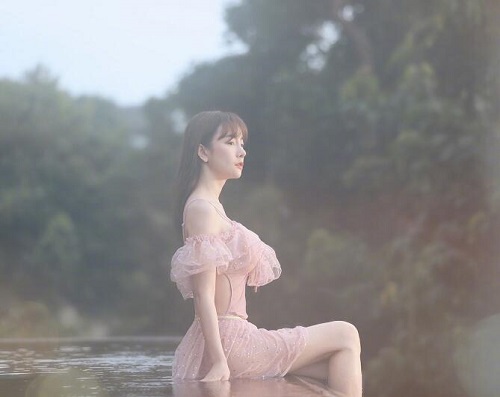 张檬的个人资料简介 张檬现在男朋友是谁 张檬的个人资料简介 张檬现在男朋友是谁