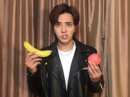 陈孝志爆罗志祥潜规则女星叶安婷 因没得逞将叶安婷封杀