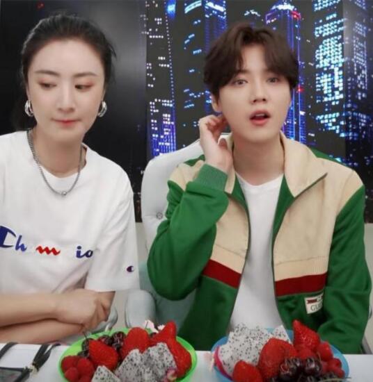 鹿晗叫吴亦凡老吴怎么回事 鹿晗和吴亦凡关系究竟怎么样