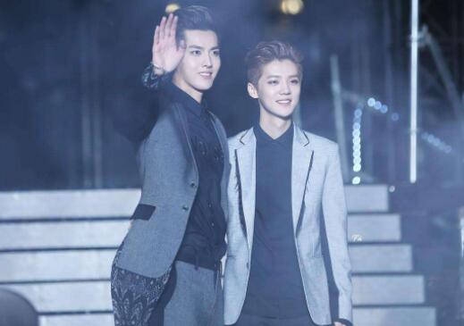 鹿晗叫吴亦凡老吴怎么回事 鹿晗和吴亦凡关系究竟怎么样