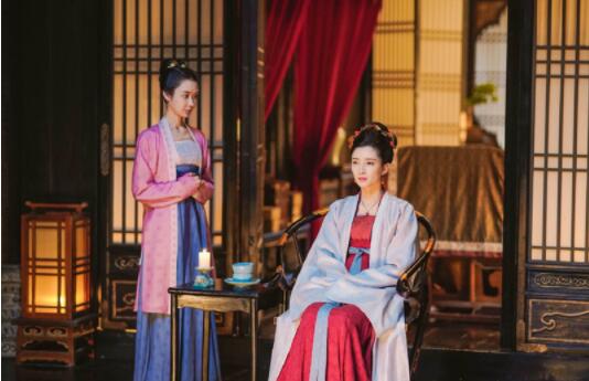 清平乐嬛儿为什么要出宫 嬛儿扮演者田璐菡个人资料介绍 清平乐嬛儿为什么要出宫 嬛儿扮演者田璐菡个人资料介绍