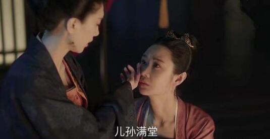 清平乐嬛儿为什么要出宫 嬛儿扮演者田璐菡个人资料介绍 清平乐嬛儿为什么要出宫 嬛儿扮演者田璐菡个人资料介绍