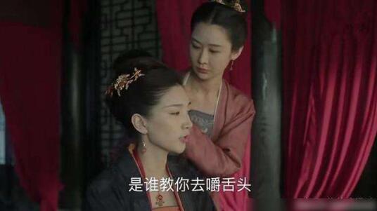 清平乐嬛儿为什么要出宫 嬛儿扮演者田璐菡个人资料介绍 清平乐嬛儿为什么要出宫 嬛儿扮演者田璐菡个人资料介绍