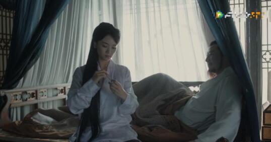 清平乐夏竦扮演者是谁 夏竦和贾玉兰有私情吗结局是什么 清平乐夏竦扮演者是谁 夏竦和贾玉兰有私情吗结局是什么