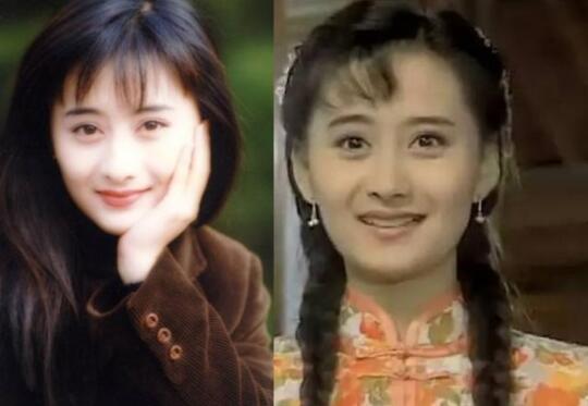 46岁琼瑶女神陈德容宣布离婚 曾加入豪门8年无子