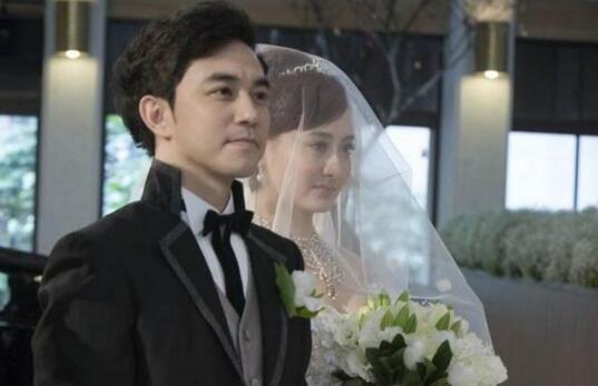 46岁琼瑶女神陈德容宣布离婚 曾加入豪门8年无子