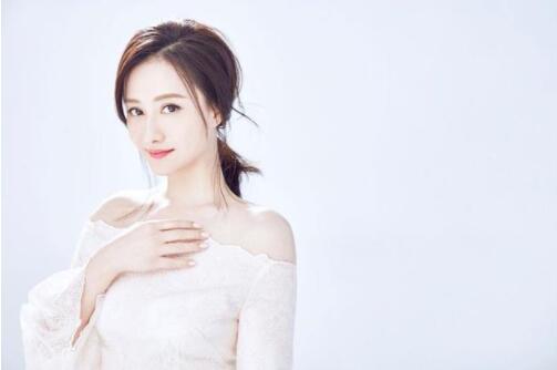 46岁琼瑶女神陈德容宣布离婚 曾加入豪门8年无子