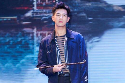 李现律师声明 姓名肖像遭不法商家擅用