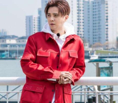 极限挑战定档5月10日 男人帮没有他却引网友点赞 极限挑战定档5月10日 男人帮没有他却引网友点赞